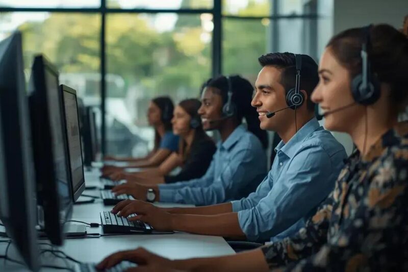 As 7 Métricas de Atendimento Digital que Toda Empresa Deveria Acompanhar em 2026