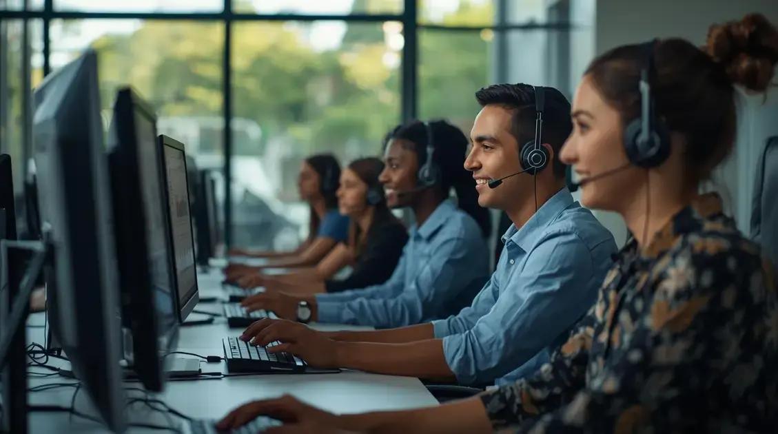 As 7 Métricas de Atendimento Digital que Toda Empresa Deveria Acompanhar em 2026