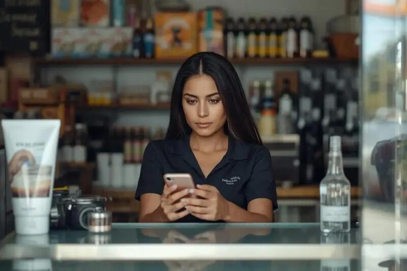 Automação de WhatsApp para Comércio Local: Como Atender Mais Sem Aumentar a Equipe