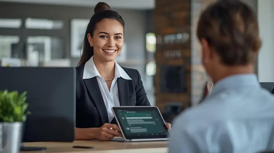 Automação de WhatsApp para Escolas: Como Agilizar Matrículas e Comunicação com Pais