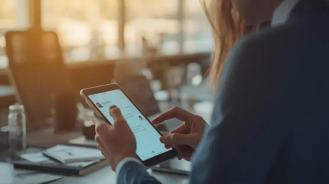 Como a Automação Reduziu o Tempo de Resposta no WhatsApp: Dados e Casos Reais