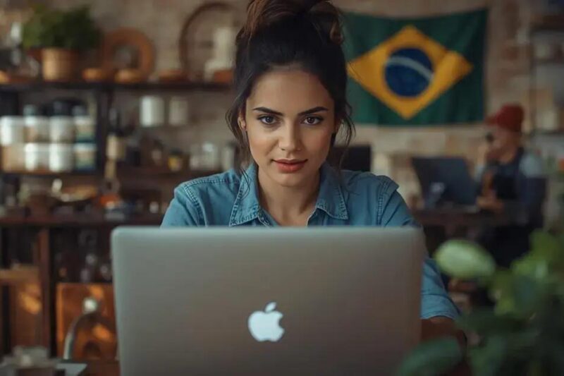 Como Aparecer no Google Sem Pagar: SEO Gratuito para Pequenas Empresas em 2026