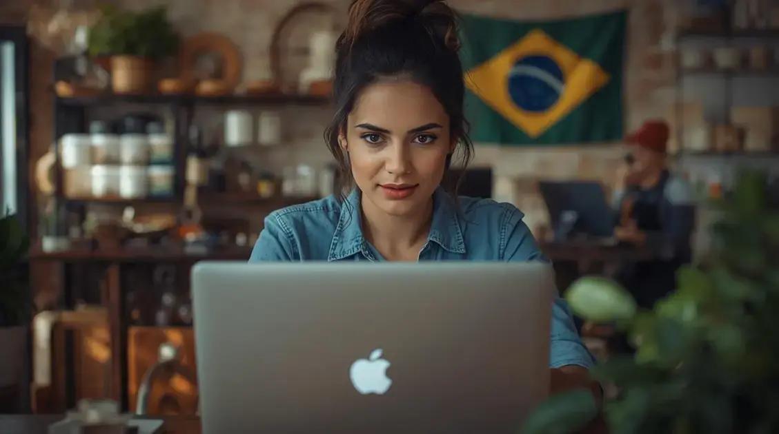 Como Aparecer no Google Sem Pagar: SEO Gratuito para Pequenas Empresas em 2026