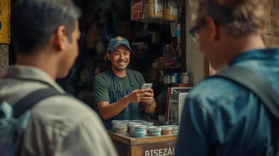 Como Atrair Clientes Online para a Sua Loja Física: Estratégias Locais para 2026