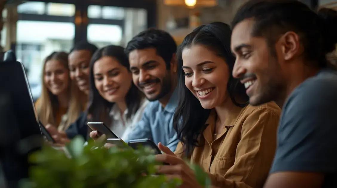 Como Divulgar sua Empresa pelo WhatsApp: Estratégias que Funcionam Sem Parecer Spam