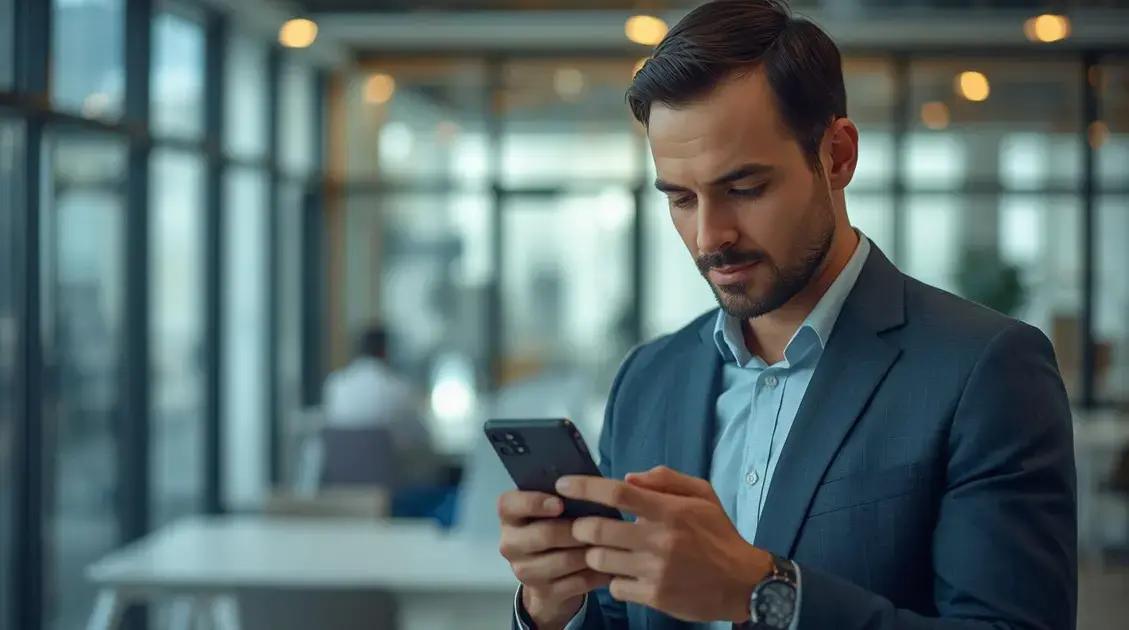 Como Escolher a Ferramenta de Chatbot Certa para o WhatsApp da Sua Empresa