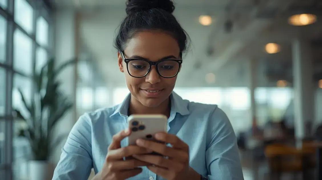 Como Fazer Follow-Up pelo WhatsApp Sem Parecer Chato e Sem Perder a Venda