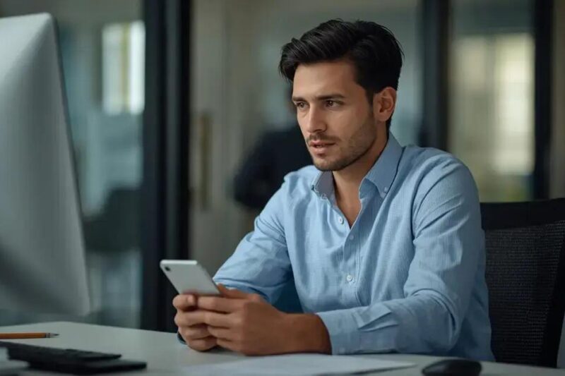 Como Fechar Vendas pelo WhatsApp: Técnicas de Fechamento que Funcionam em Texto