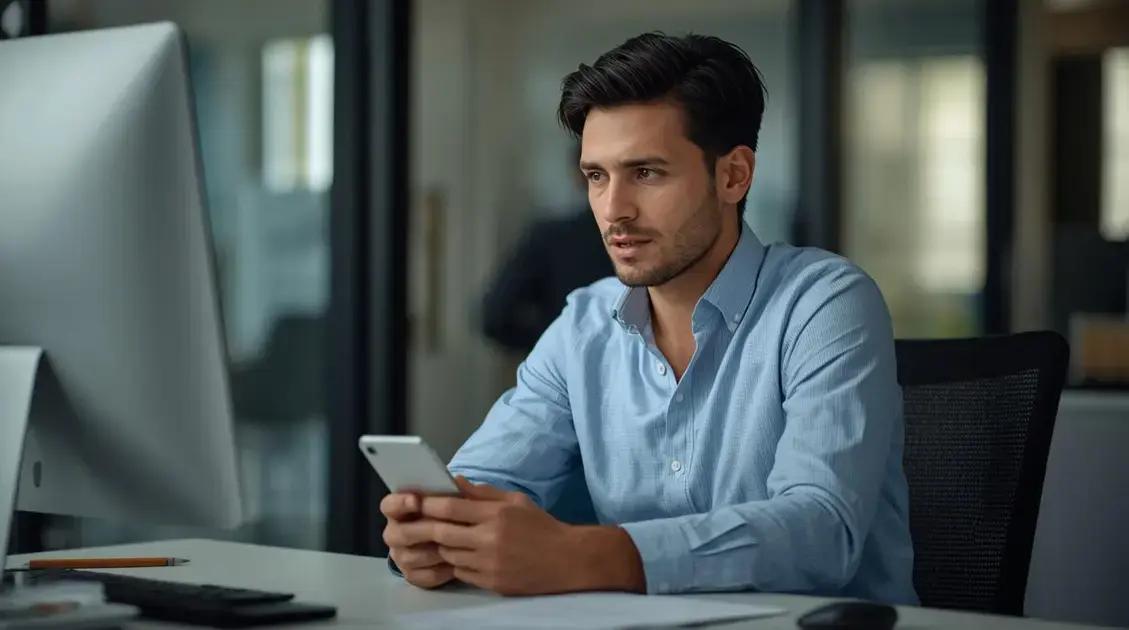 Como Fechar Vendas pelo WhatsApp: Técnicas de Fechamento que Funcionam em Texto