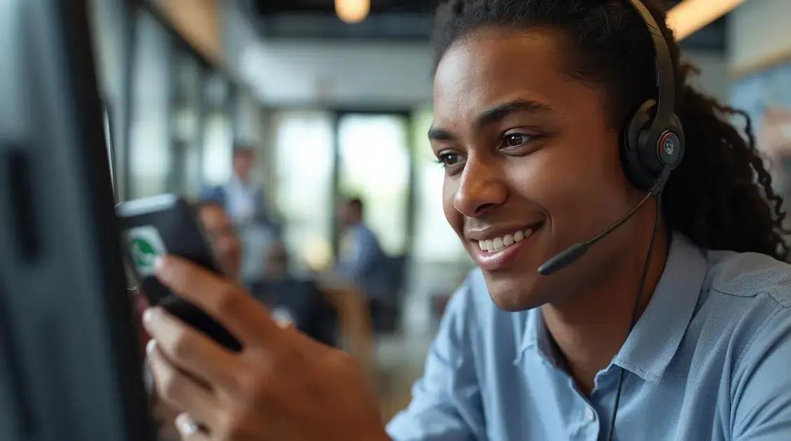 Como Gerenciar Reclamações pelo WhatsApp e Transformar Cliente Insatisfeito em Fidelizado