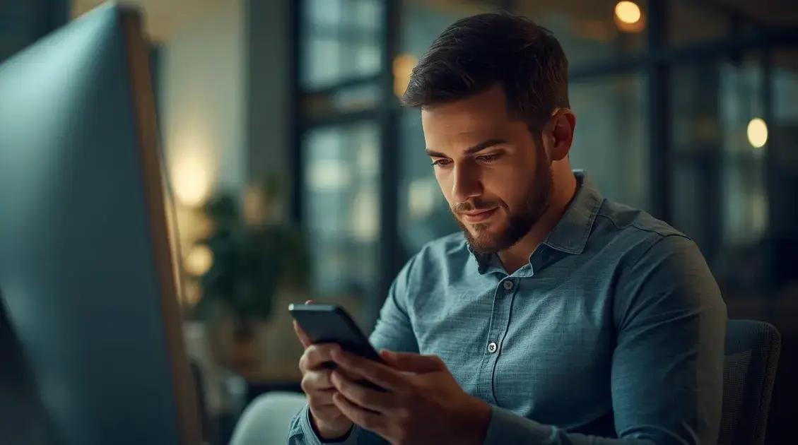 Como Integrar Marketing Digital com WhatsApp e Converter Mais Leads em 2026