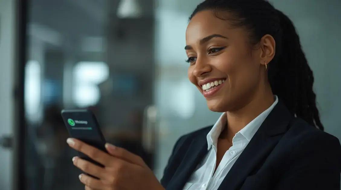 Como Melhorar o Atendimento ao Cliente pelo WhatsApp: 8 Estratégias Práticas para 2026