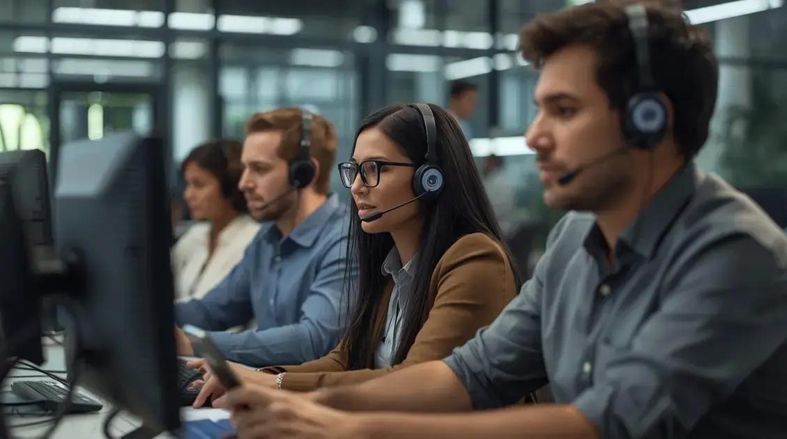 Como Organizar a Equipe de Atendimento pelo WhatsApp: Guia para Gestores em 2026
