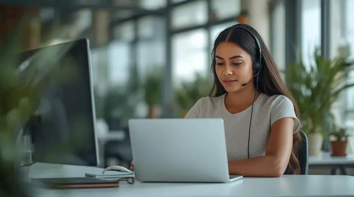 Como Reduzir o Tempo de Espera no Atendimento Sem Contratar Mais Pessoas
