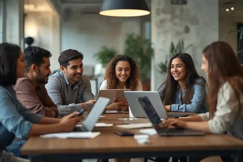 Como Treinar a Equipe de Atendimento Digital: Do Roteiro à Prática no WhatsApp