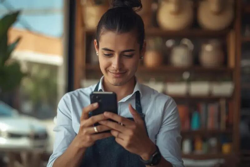 Como Usar o Catálogo do WhatsApp Business para Vender Mais em 2026