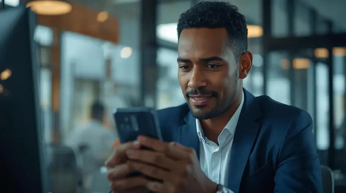 Disparo de Mensagens pelo WhatsApp: Como Fazer de Forma Segura e Eficiente em 2026