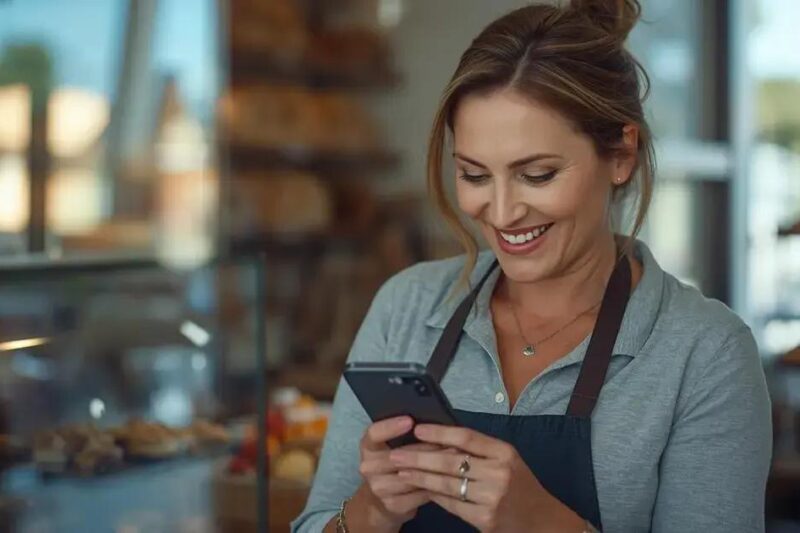 Instagram para Negócios Locais: O Que Realmente Funciona para Atrair Clientes em 2026
