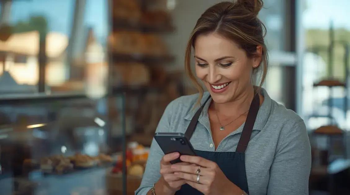 Instagram para Negócios Locais: O Que Realmente Funciona para Atrair Clientes em 2026