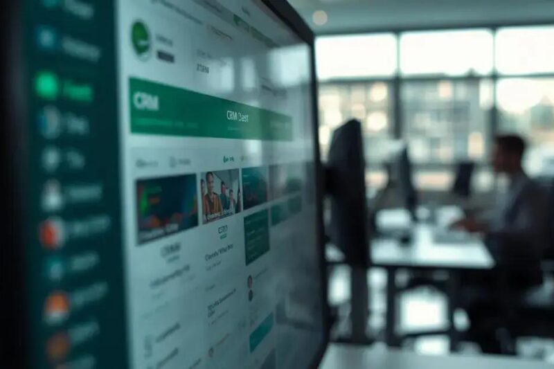 Integração WhatsApp com CRM: Como Organizar o Funil de Vendas Direto no Chat em 2026
