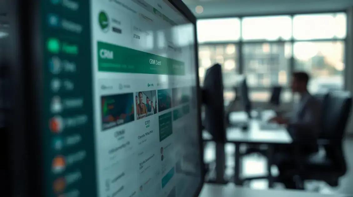 Integração WhatsApp com CRM: Como Organizar o Funil de Vendas Direto no Chat em 2026