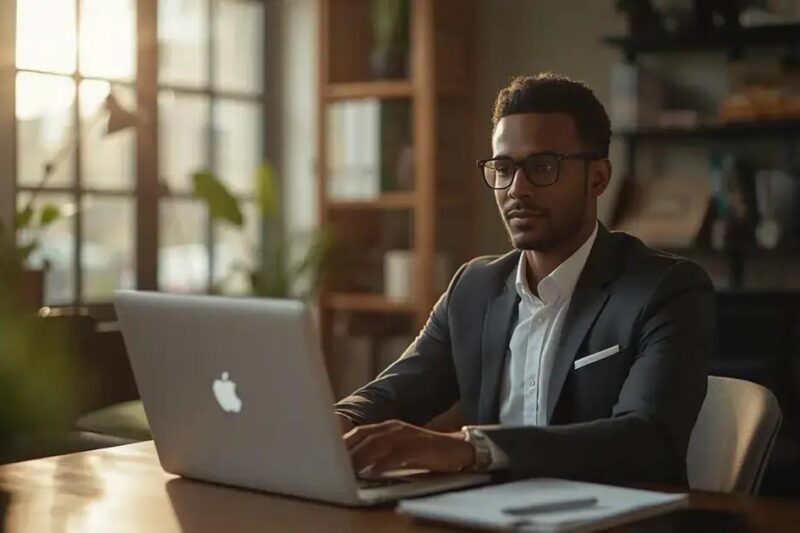 Marketing Digital para Pequenas Empresas: Por Onde Começar em 2026 Sem Desperdiçar Dinheiro
