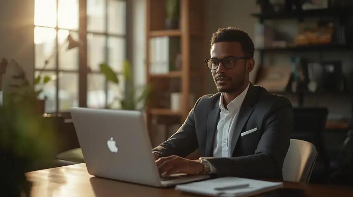 Marketing Digital para Pequenas Empresas: Por Onde Começar em 2026 Sem Desperdiçar Dinheiro