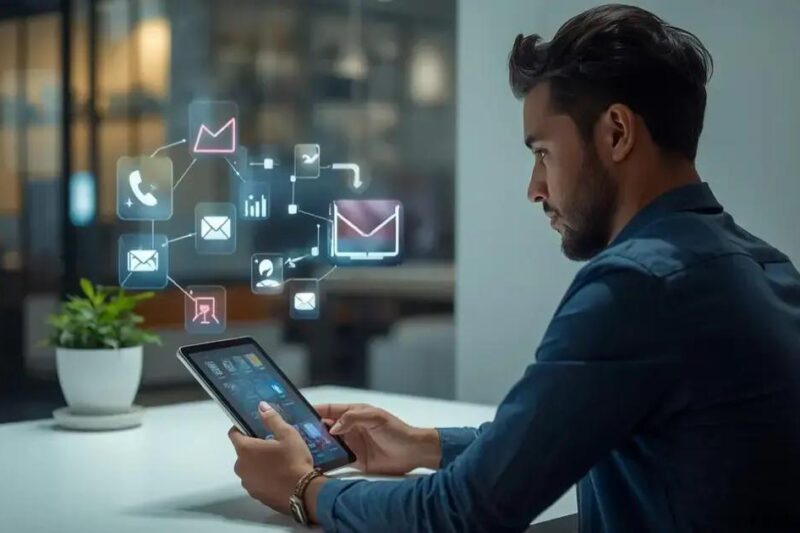 Melhores Ferramentas de Atendimento Digital para Pequenas Empresas em 2026