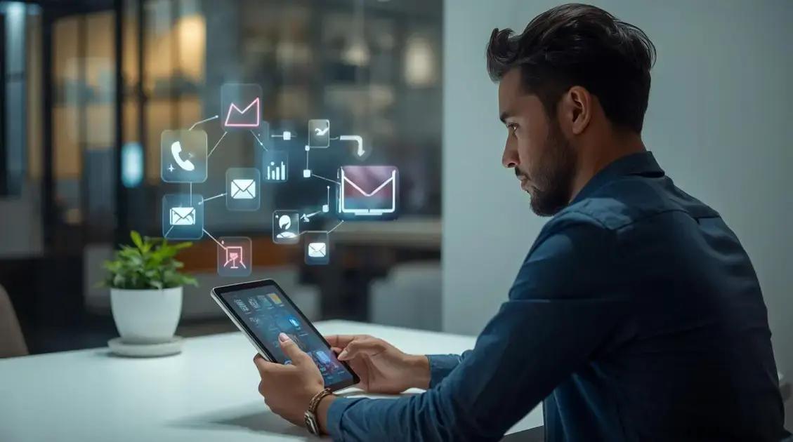 Melhores Ferramentas de Atendimento Digital para Pequenas Empresas em 2026