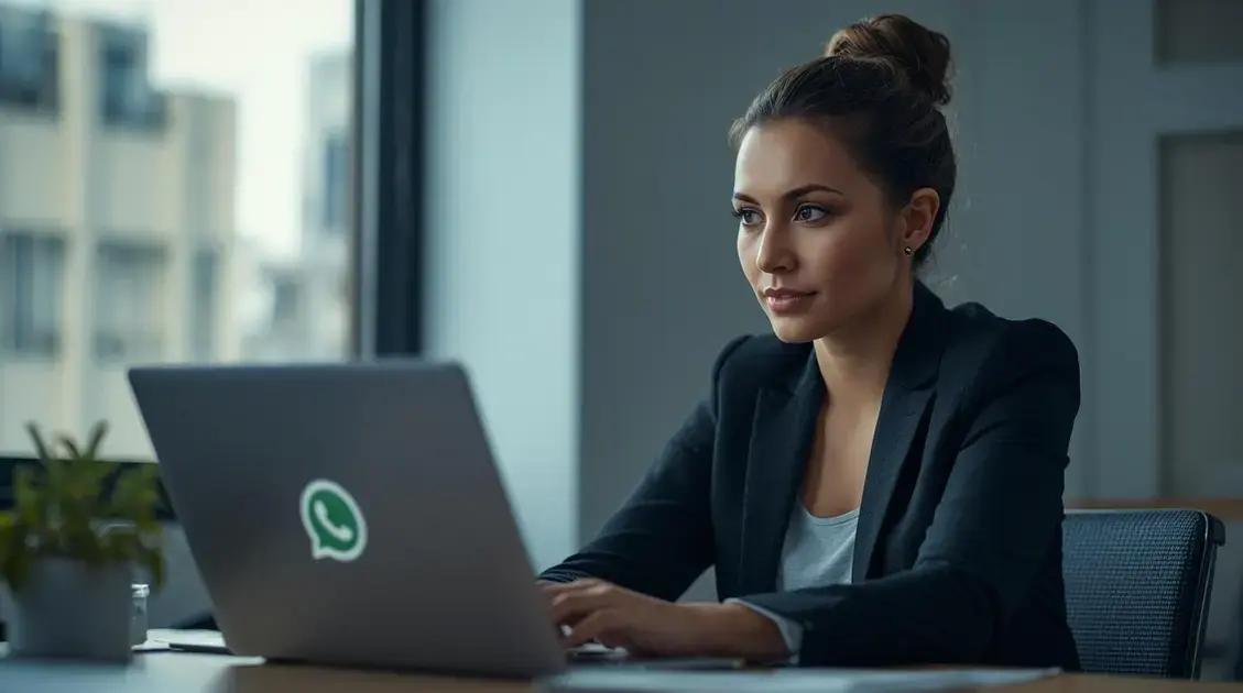 Melhores Ferramentas de Automação de WhatsApp em 2026: Comparativo para PMEs