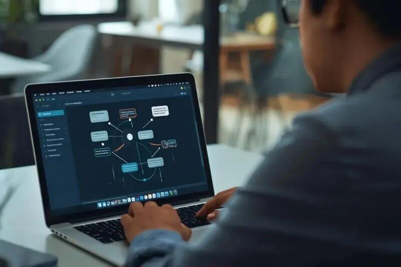 N8n com WhatsApp: Como Automatizar Fluxos de Atendimento Sem Saber Programar