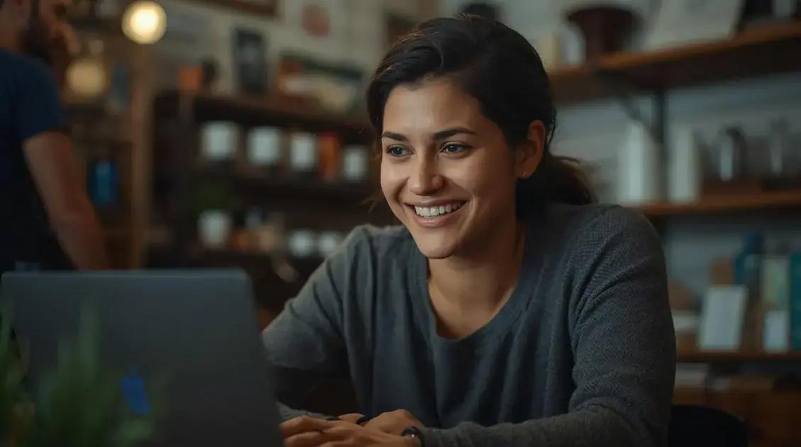 Presença Digital para MEI: O Mínimo Que Você Precisa Para Ser Encontrado Online em 2026