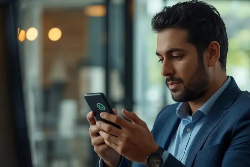 Script de Atendimento pelo WhatsApp: Modelos Prontos para Sua Equipe Usar Hoje