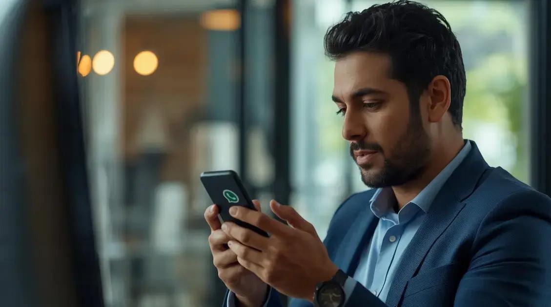 Script de Atendimento pelo WhatsApp: Modelos Prontos para Sua Equipe Usar Hoje