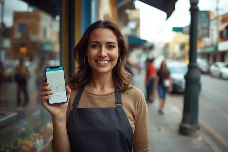 SEO Local para Pequenas Empresas: Como Aparecer nas Buscas da Sua Cidade em 2026