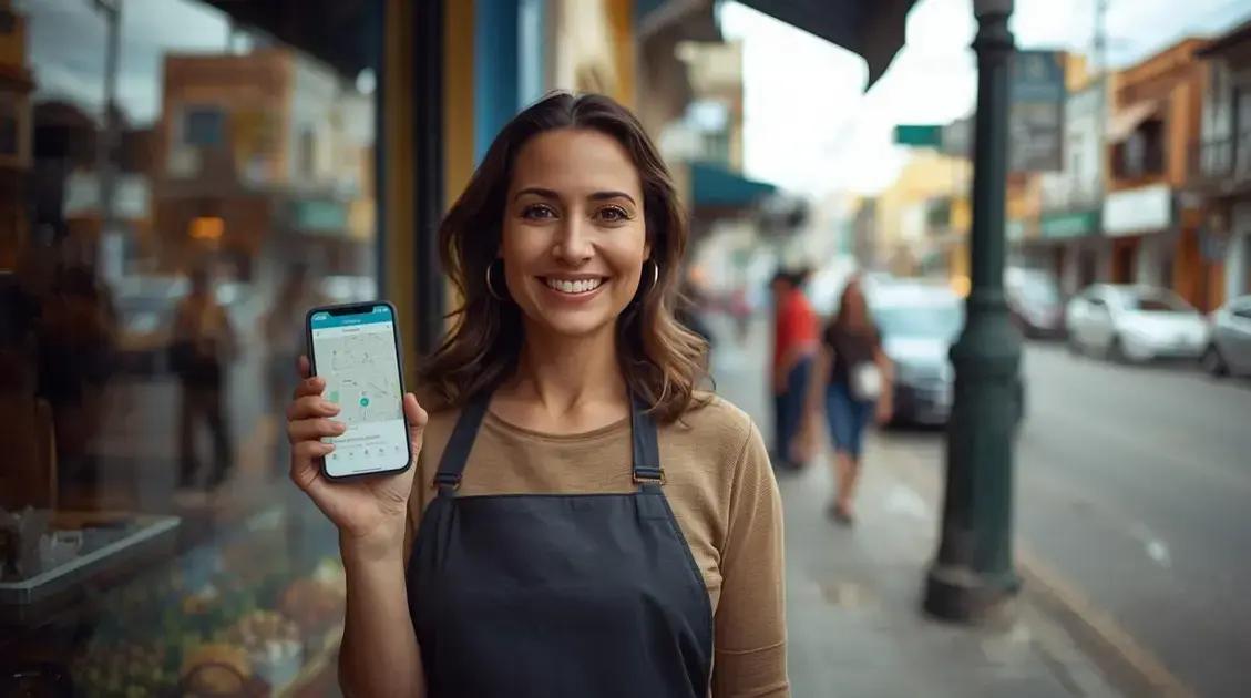 SEO Local para Pequenas Empresas: Como Aparecer nas Buscas da Sua Cidade em 2026