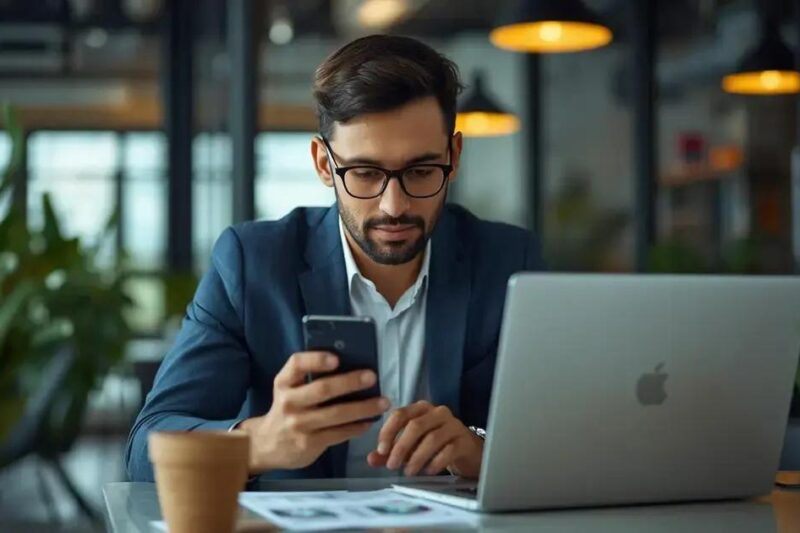 WhatsApp para Equipe de Vendas: Como Estruturar a Operação Comercial no Chat em 2026