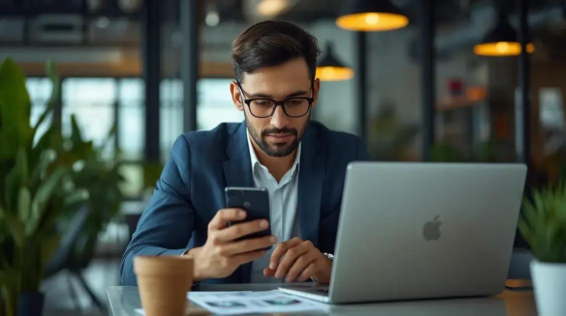 WhatsApp para Equipe de Vendas: Como Estruturar a Operação Comercial no Chat em 2026
