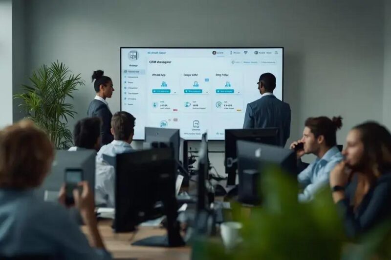 WhatsApp para Imobiliárias: Como Organizar Corretores e Converter Mais Leads em 2026