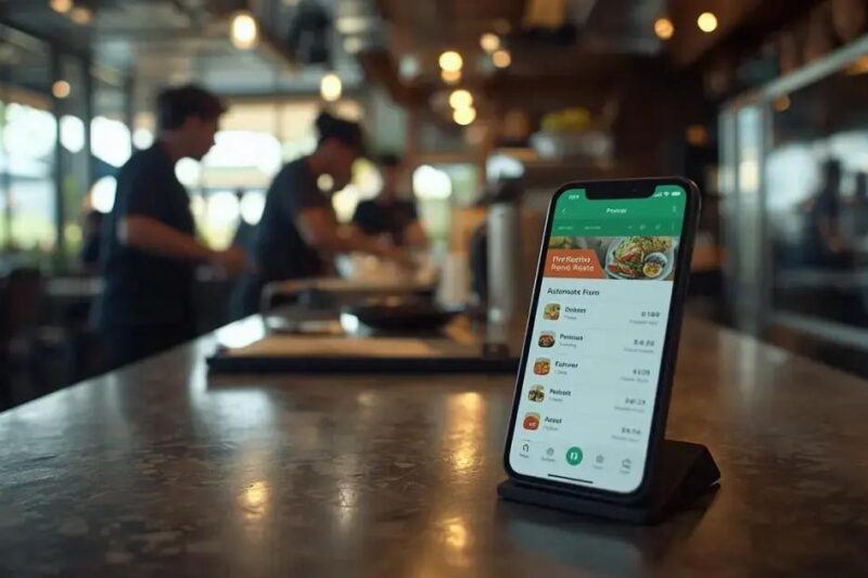 WhatsApp para Restaurantes e Delivery: Como Receber Pedidos e Confirmar Entregas Automaticamente
